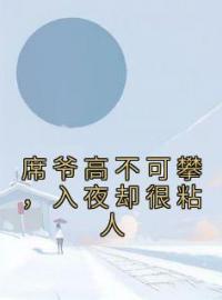 《席爷高不可攀，入夜却很粘人》夏听晚傅言全文阅读