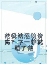 琪琪陆思宇小说《花我钱还装清高？下一秒就踹了他》全文及大结局精彩试读