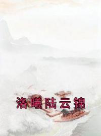 洛曦陆云锦免费试读(洛曦陆云锦小说全本资源) 无广告