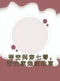 带空间穿七零，带全家炮灰致富顾夏李浅柠小说结局完整全文