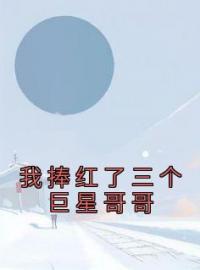 《我捧红了三个巨星哥哥》小说全集免费在线阅读（林潼朱小彤居怀诚）