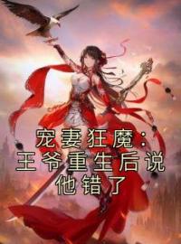 宠妻狂魔：王爷重生后说他错了免费试读(沈雁归墨承影小说全本资源) 无广告