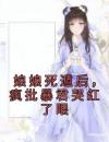 娘娘死遁后，疯批暴君哭红了眼