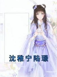 《沈稚宁陆璟》沈稚宁陆璟小说精彩内容在线阅读