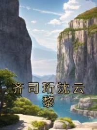 小说《齐司珩沈云黎》沈云黎齐司珩全文免费试读