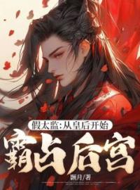 假太监：从皇后开始霸占后宫！by王离杨蕊完整版 王离杨蕊小说全集在线阅读