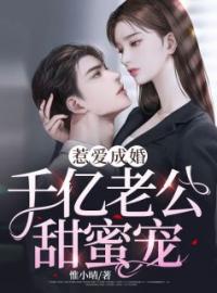 惹爱成婚：千亿老公甜蜜宠全文免费试读(萧蜜蜜洛夜霆) 完结版