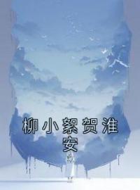 柳小絮贺淮安小说大结局在线阅读 《柳小絮贺淮安》小说免费试读