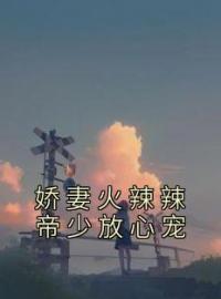 娇妻火辣辣帝少放心宠(赵雅楠楚宇轩)全文完结在线阅读完整版