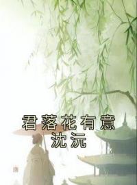 《君落花有意沈沅》沈沅慕子晏小说精彩章节在线阅读