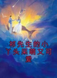 《祁先生的小丫头呆萌又可爱》言桉桉祁延小说精彩章节在线阅读