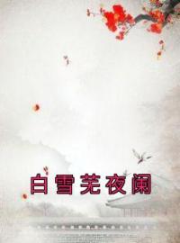 《白雪芜夜阑》小说全文精彩章节在线阅读（白雪芜夜阑）