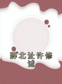 薛北沚许修诚小说全文精彩章节在线阅读（薛北沚许修诚）