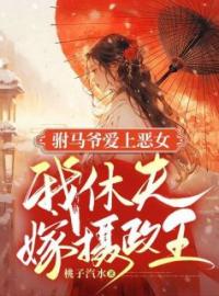 《驸马爷爱上恶女，我休夫嫁摄政王》小说完整版在线阅读（主角荣月裴怀安）