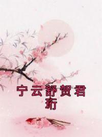 《宁云舒贺君珩》宁云舒贺君珩小说精彩内容在线阅读