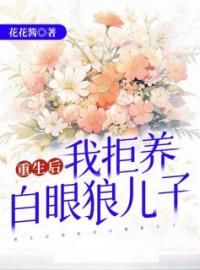 重生后我拒养白眼狼儿子(白玉嘉江超)全文完结在线阅读完整版