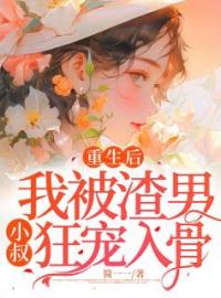 《重生后，我被渣男小叔狂宠入骨》小说完整版在线阅读（主角夏冉冉傅景宸）