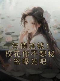 《欠债还钱：校花你不想秘密曝光吧》秦风黎小鹿小说精彩内容在线阅读