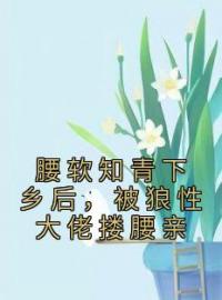 《腰软知青下乡后，被狼性大佬搂腰亲》时宛孜江昀野小说全本在线阅读