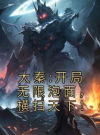 《大秦:开局无限泡面，横扫天下！》小说全集免费在线阅读（黎明王刚）