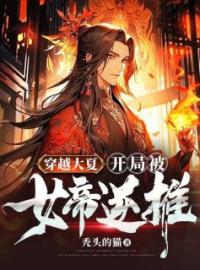 《穿越大夏，开局被女帝逆推》小说全集免费在线阅读（林霄东方羽诺）