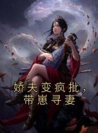 江如花裴玉朗林朗小说大结局在线阅读 《娇夫变疯批，带崽寻妻》小说免费试读