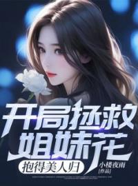 江洛林颖小说叫什么_开局拯救姐妹花，抱得美人归小说