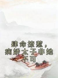 《肆命撩惹，病娇太子非她不可》陆遇宁谢昶宸小说精彩章节在线阅读