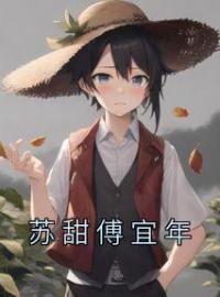 《苏甜傅宜年》小说全文精彩章节在线阅读（苏甜傅宜年）