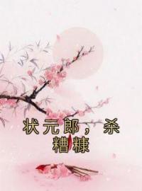 状元郎，杀糟糠孟九安祝融小说精彩章节在线阅读