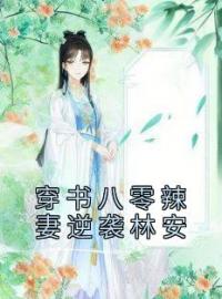 穿书八零辣妻逆袭林安by盛夏肖林安完整版 盛夏肖林安小说全集在线阅读