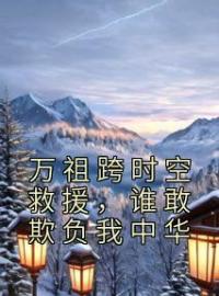 万祖跨时空救援，谁敢欺负我中华(苏哲关羽)全文完结在线阅读完整版