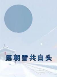 小说《愿朝雪共白头》楚潇潇江陵成全文免费试读