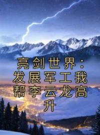 《亮剑世界：发展军工我帮李云龙高升》小说全文精彩章节在线阅读（于业赵刚）