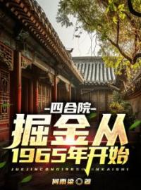 四合院：掘金从1965年开始何雨梁秦淮茹全文在线免费试读