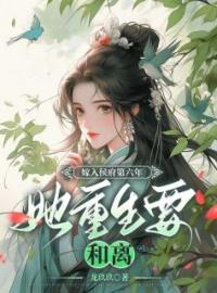 嫁入侯府第六年，她重生要和离！全文免费试读(许婉宁裴珩) 完结版