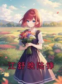 江舒晚陆铮全章节免费试读 主角江舒晚陆铮完结版