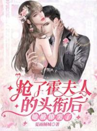 闪婚成宠：少奶奶今天回家了吗？by楼小溪霍景川完整版 楼小溪霍景川小说全集在线阅读