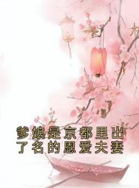 《爹娘是京都里出了名的恩爱夫妻》沈琳琅江晟小说全本在线阅读