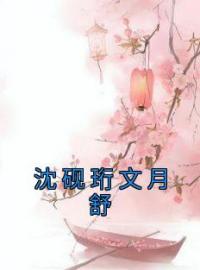 《沈砚珩文月舒》小说全集免费在线阅读（文月舒沈砚珩）