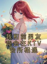 我和前男友竟会在KTV会所相遇盛夏宋安礼小说全部章节目录