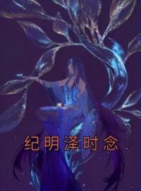 纪明泽时念小说完整版在线阅读（主角时念纪明泽）