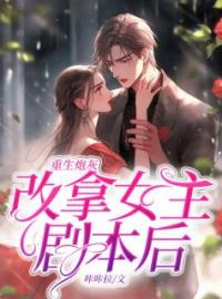 《重生炮灰改拿女主剧本后》小说全集免费在线阅读（冉粒林坤）