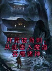 陆凡黄兰兰小说章节目录 《开局被背刺，从此堕入魔道吞噬诸神》全文阅读