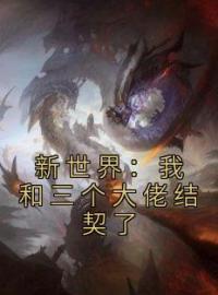 宋时与骆琛小说《新世界：我和三个大佬结契了》全文及大结局精彩试读