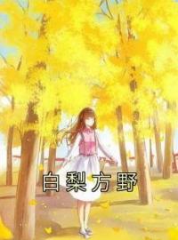 《白梨方野》小说全文精彩章节在线阅读（白梨方野）