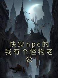 快穿npc的我有个怪物老公于久久齐连全本大结局阅读