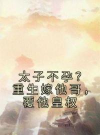 太子不孕？重生嫁他哥，覆他皇权完整全文阅读 沈宓慕容澈小说结局无删节