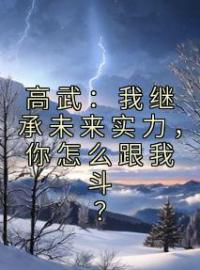 《高武：我继承未来实力，你怎么跟我斗？》林楚孙淼小说全本在线阅读