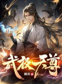 武极天尊完整版 洛无书白衣卿全章节阅读